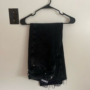 Black Zara Jeans